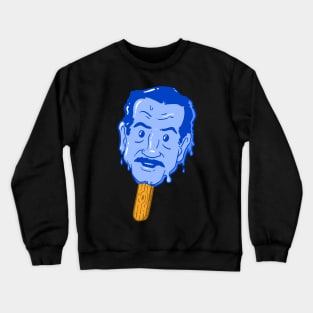 Frozen Head-sicle Crewneck Sweatshirt